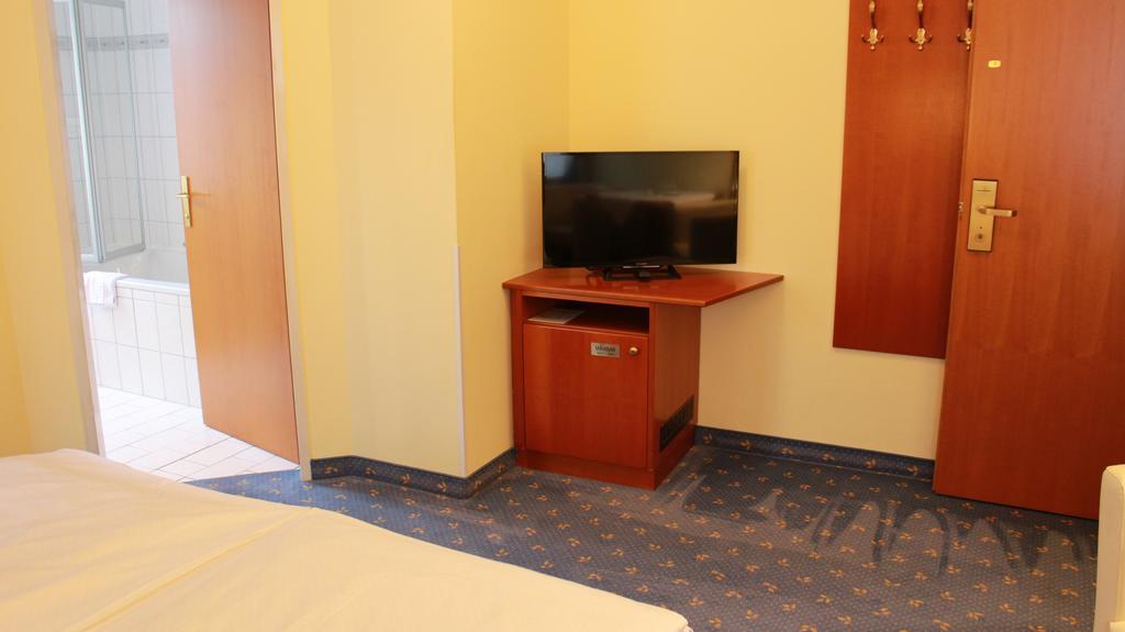 Hotel Josefa سالزبورغ المظهر الخارجي الصورة