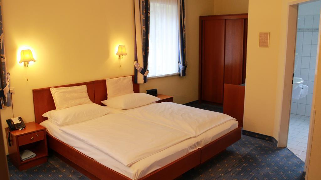 Hotel Josefa سالزبورغ المظهر الخارجي الصورة