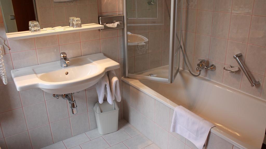 Hotel Josefa سالزبورغ المظهر الخارجي الصورة
