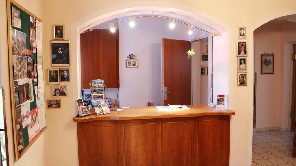 Hotel Josefa سالزبورغ المظهر الخارجي الصورة