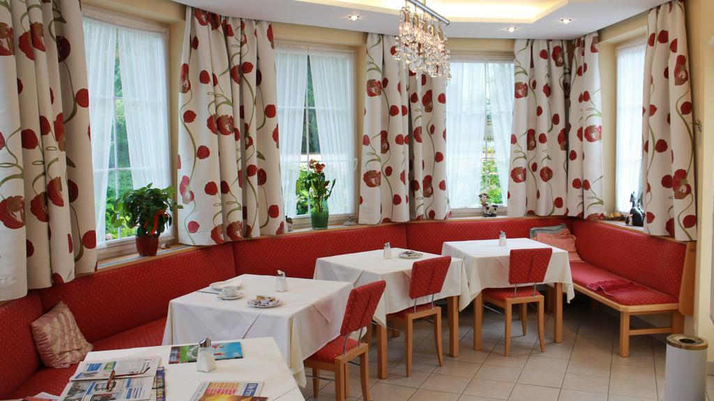 Hotel Josefa سالزبورغ المظهر الخارجي الصورة