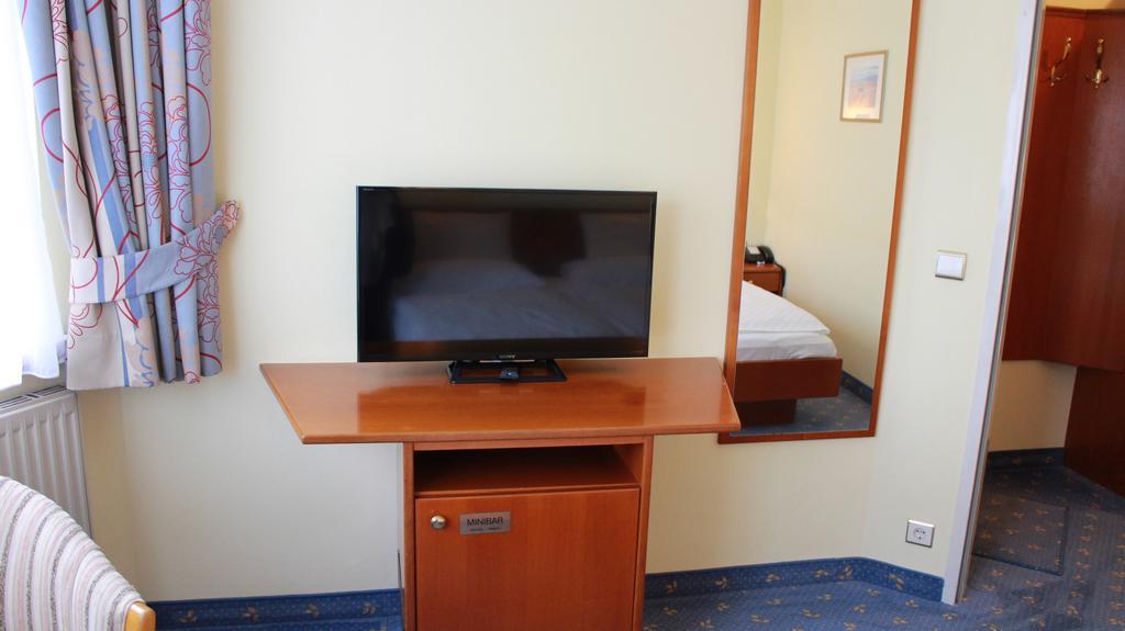 Hotel Josefa سالزبورغ المظهر الخارجي الصورة