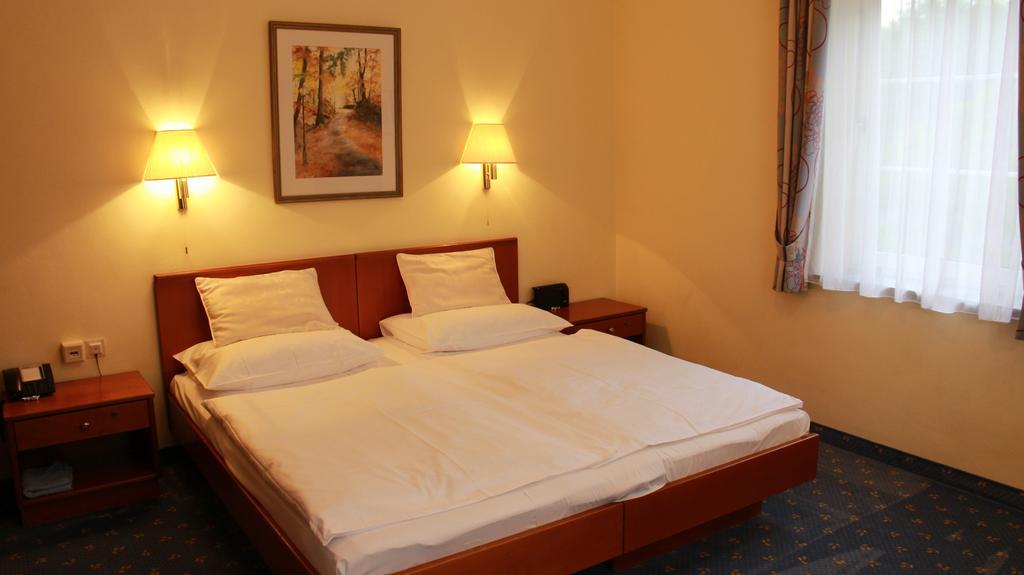 Hotel Josefa سالزبورغ المظهر الخارجي الصورة