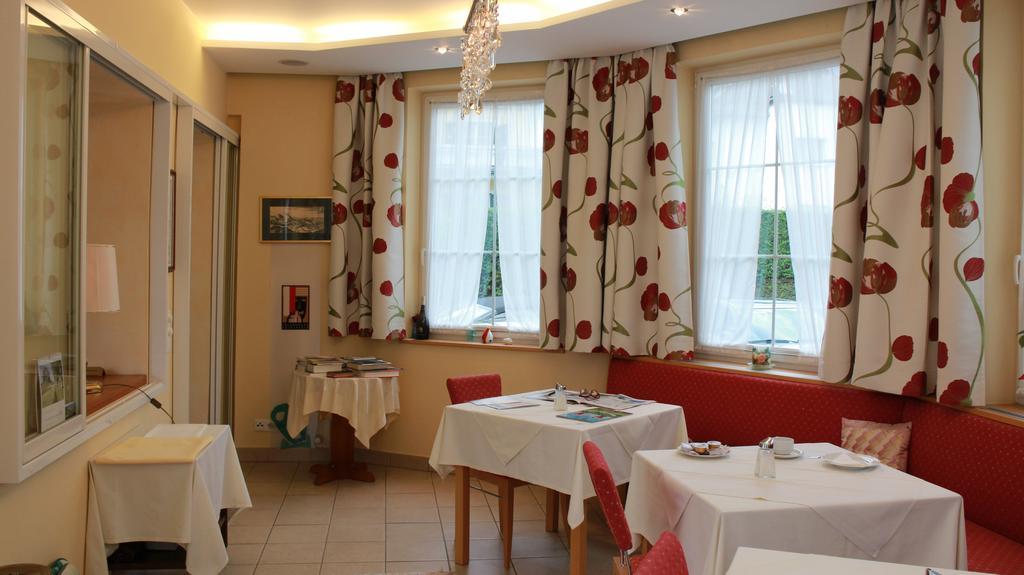 Hotel Josefa سالزبورغ المظهر الخارجي الصورة